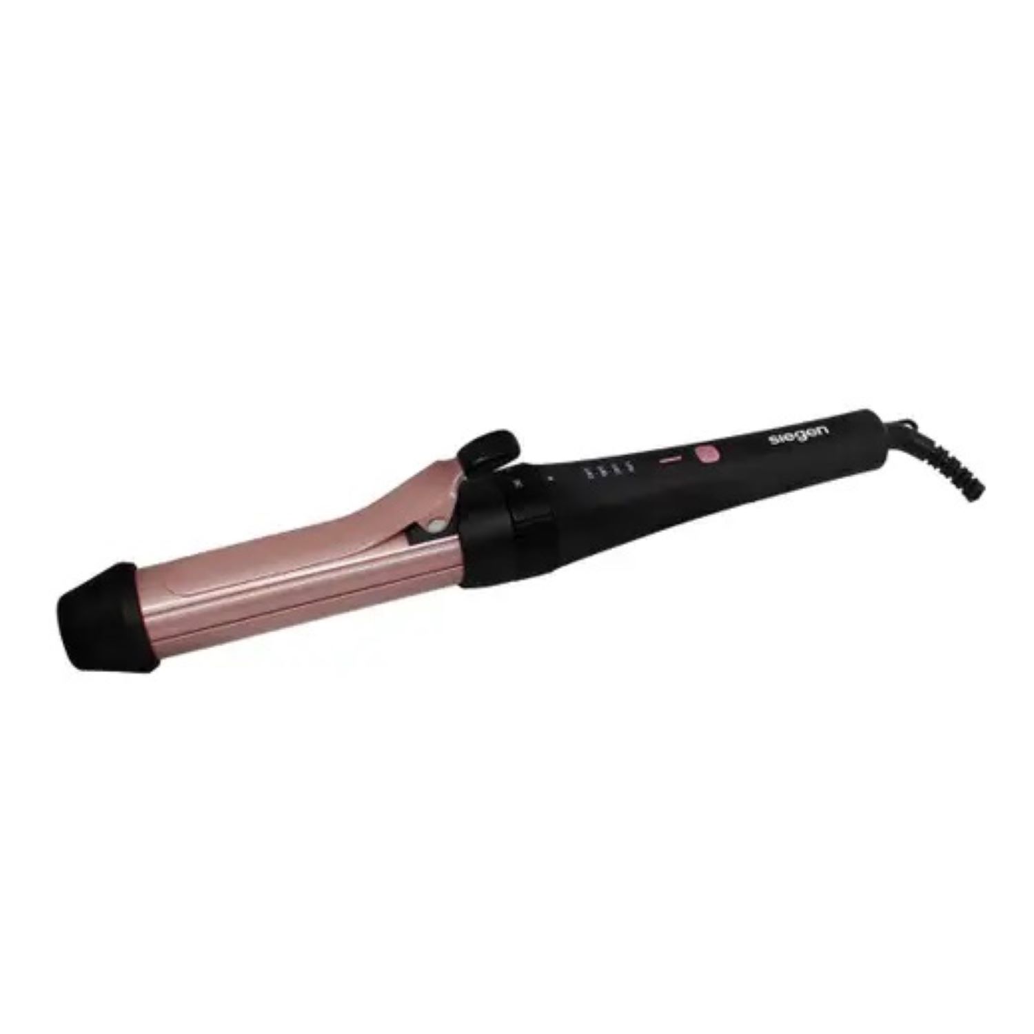ONDULADOR DE BARRIL AJUSTABLE 3 MEDIDAS SIEGEN EASYWAVESCERAMIC SG2503 - 3