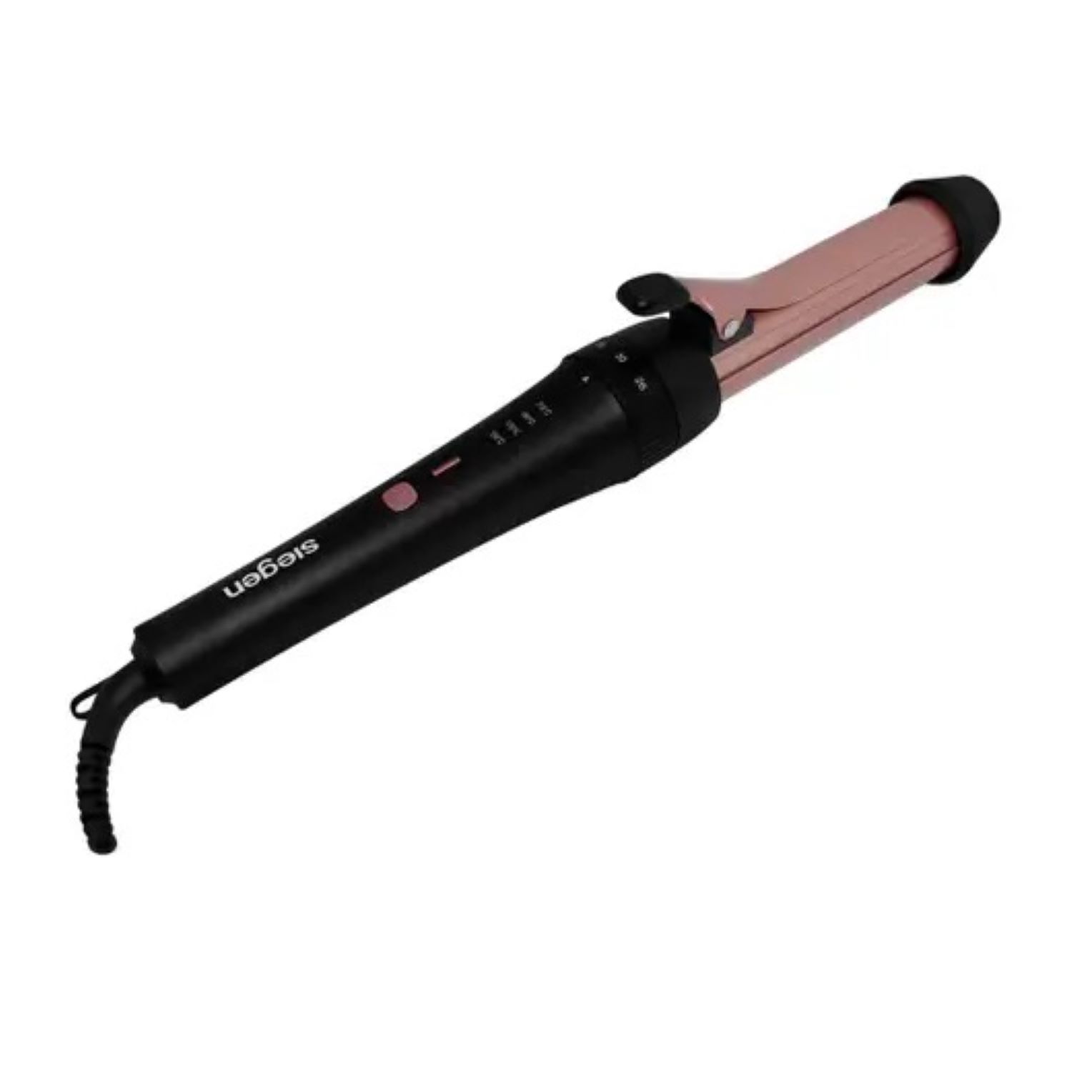 ONDULADOR DE BARRIL AJUSTABLE 3 MEDIDAS SIEGEN EASYWAVESCERAMIC SG2503 - 6