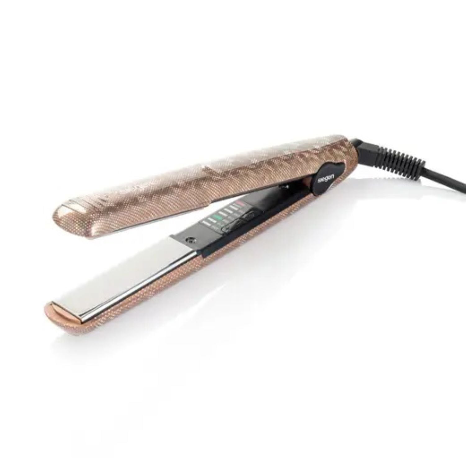 PLANCHA DE CABELLO SIEGEN PLACAS CON TITANIO GLAMOUR FOR YOU SG4653 - 3