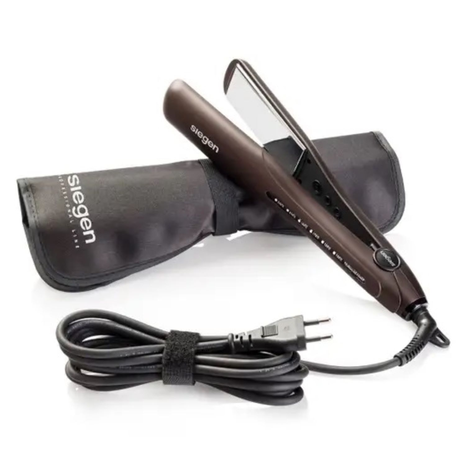 PLANCHA DE CABELLO SIEGEN P TITA 10038M INSTANTSHINE ULTRAWIDE SG4751 - 1