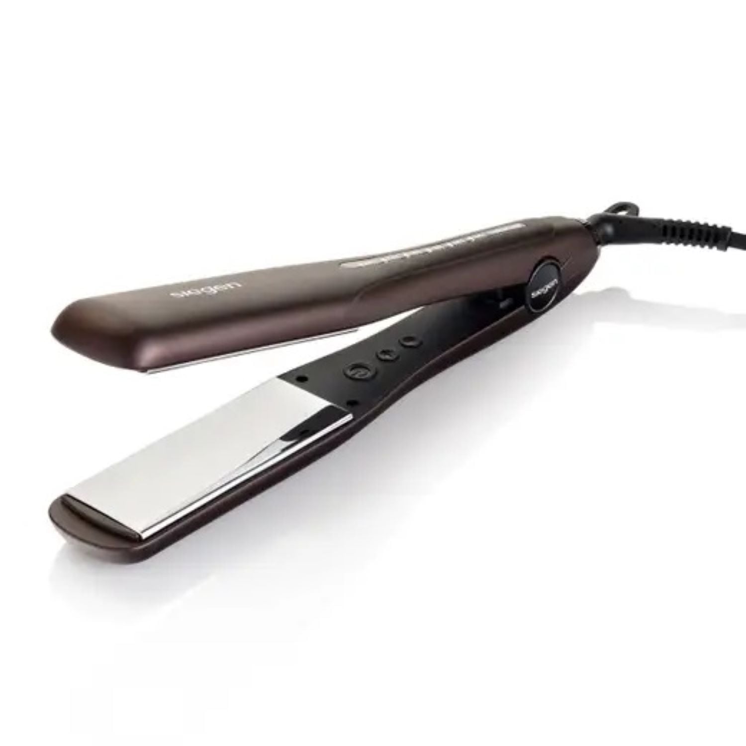 PLANCHA DE CABELLO SIEGEN P TITA 10038M INSTANTSHINE ULTRAWIDE SG4751 - 3
