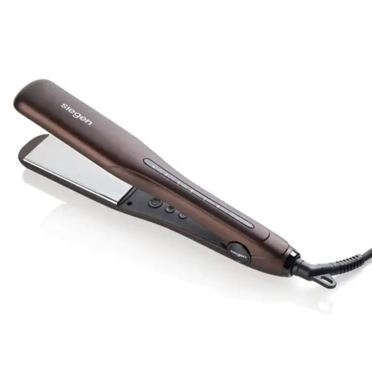 PLANCHA DE CABELLO SIEGEN P TITA 10038M INSTANTSHINE ULTRAWIDE SG4751 - 4