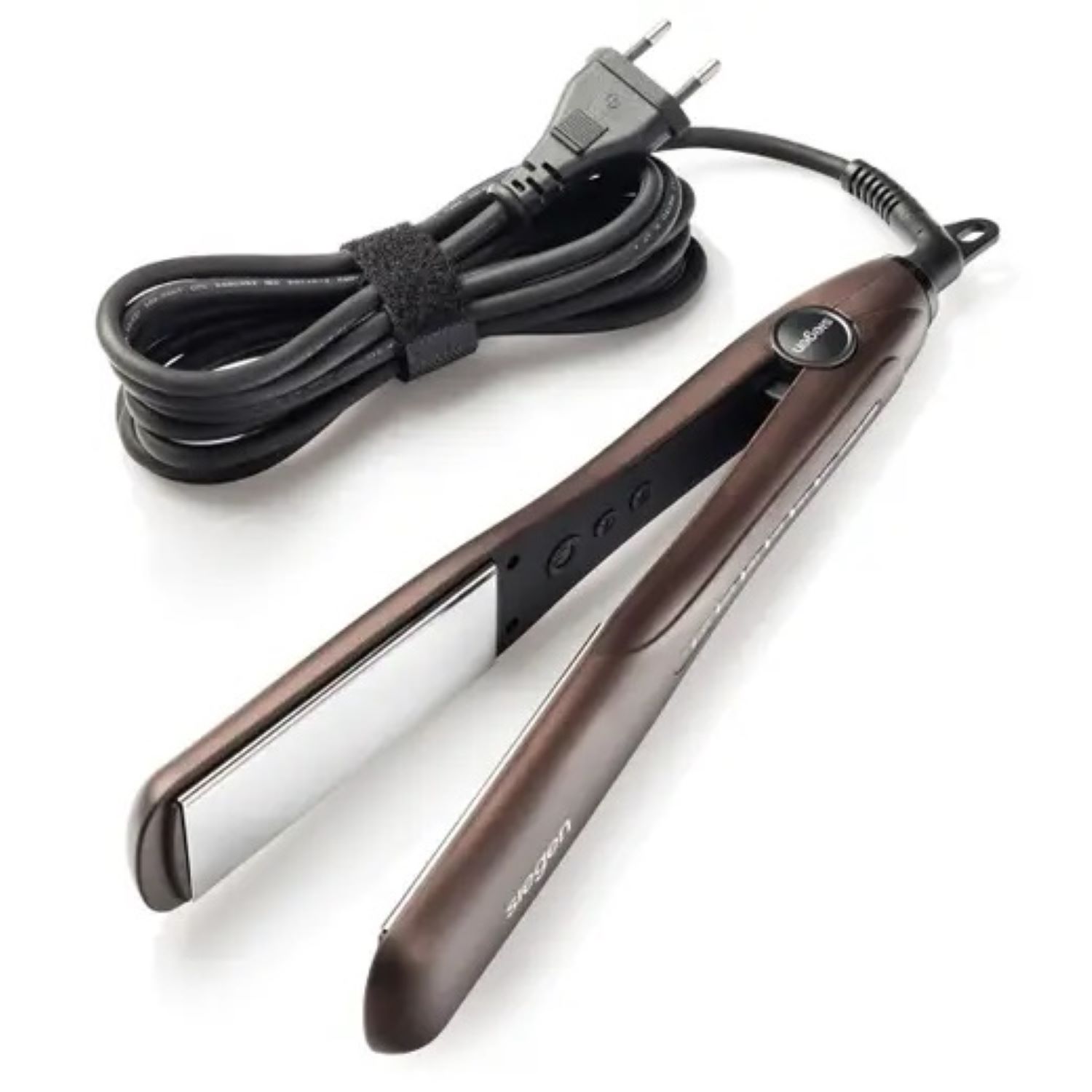 PLANCHA DE CABELLO SIEGEN P TITA 10038M INSTANTSHINE ULTRAWIDE SG4751 - 8