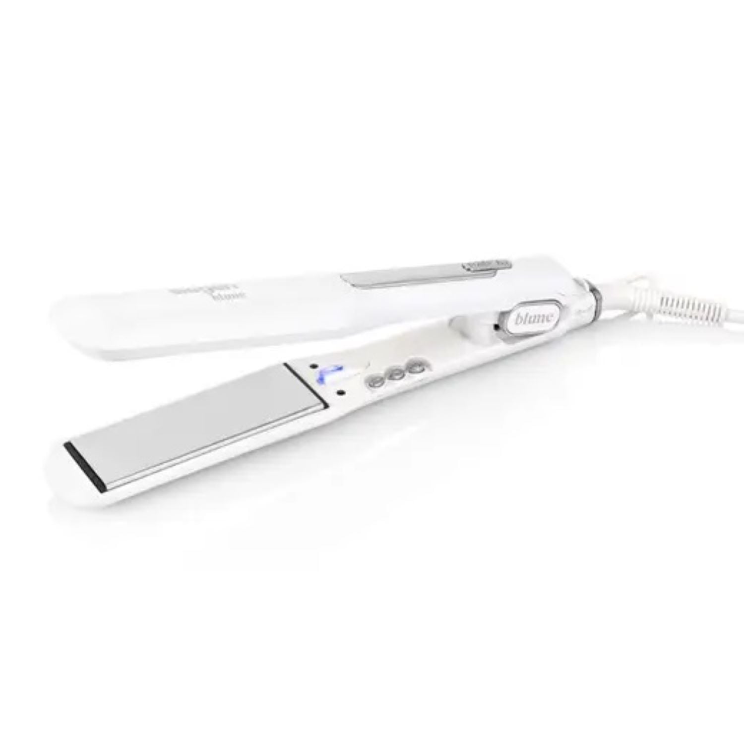 PLANCHA DE CABELLO SIEGEN P DE TITANIO POWER IONIC BLUME SGB4759 - 3