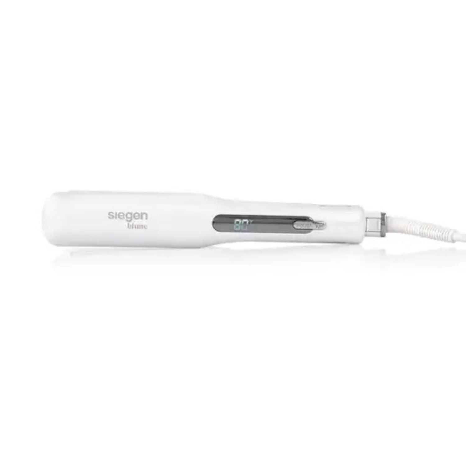 PLANCHA DE CABELLO SIEGEN P DE TITANIO POWER IONIC BLUME SGB4759 - 5