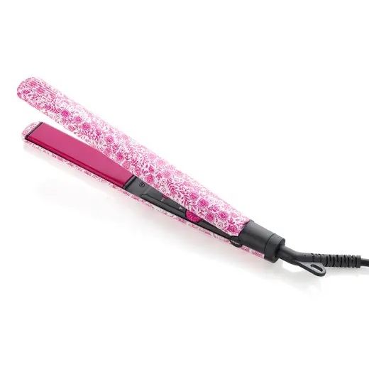 PLANCHA ALISADOR SIEGEN SG3512D1 CERÁMICA + TOURMALINA ROSA - 5