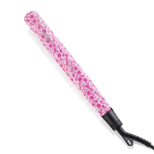 PLANCHA ALISADOR SIEGEN SG3512D1 CERÁMICA + TOURMALINA ROSA - 6