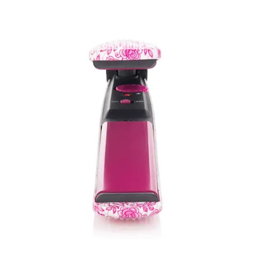 PLANCHA ALISADOR SIEGEN SG3512D1 CERÁMICA + TOURMALINA ROSA - 7