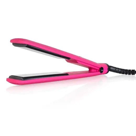 PLANCHA ALISADOR SIEGEN SG3510 CERÁMICA + TOURMALINA ROSA - 6