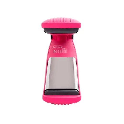 PLANCHA ALISADOR SIEGEN SG3510 CERÁMICA + TOURMALINA ROSA - 7