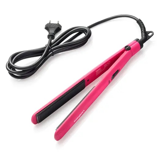PLANCHA ALISADOR SIEGEN SG3510 CERÁMICA + TOURMALINA ROSA - 8