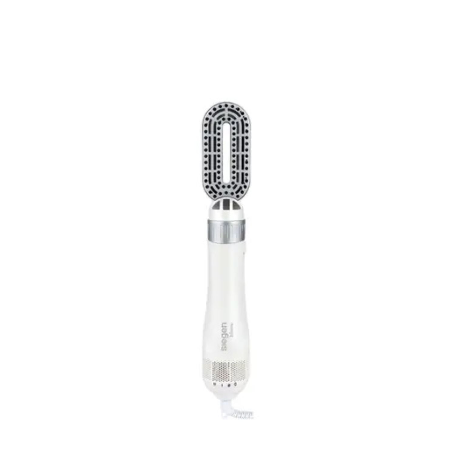 CEPILLO SECADOR SIEGEN 5EN1 MULTISTYLER GENERADOR DE ION SGB2806 - 6