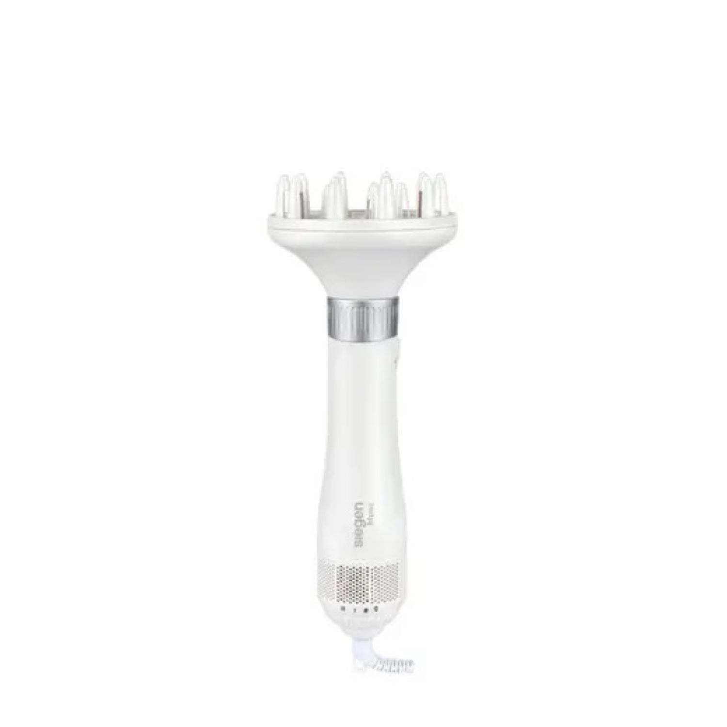 CEPILLO SECADOR SIEGEN 5EN1 MULTISTYLER GENERADOR DE ION SGB2806 - 7