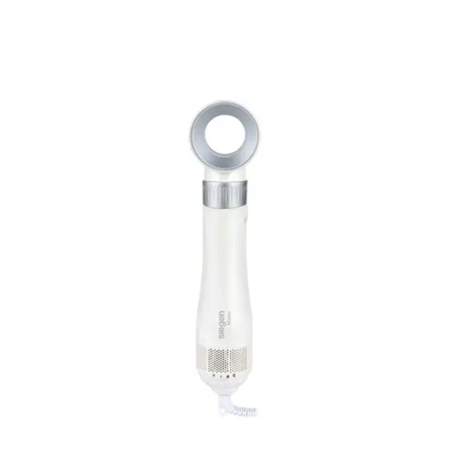 CEPILLO SECADOR SIEGEN 5EN1 MULTISTYLER GENERADOR DE ION SGB2806 - 8