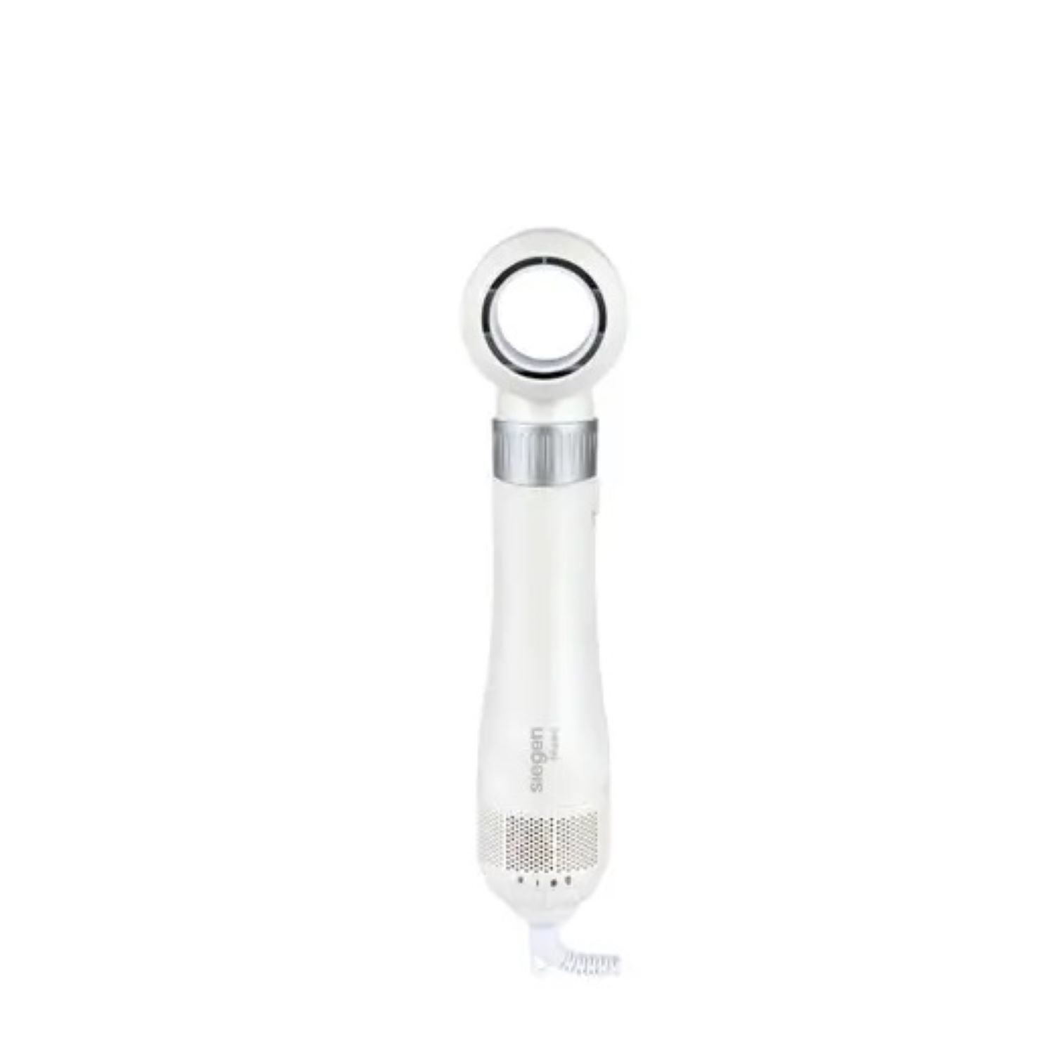 CEPILLO SECADOR SIEGEN 5EN1 MULTISTYLER GENERADOR DE ION SGB2806 - 9