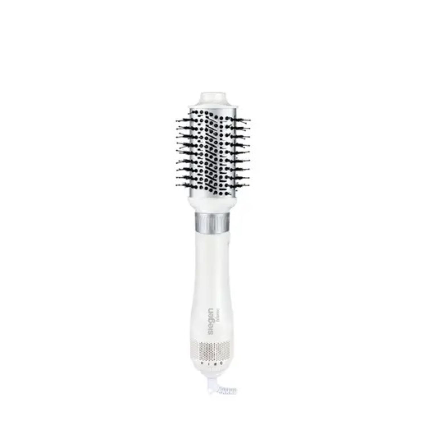 CEPILLO SECADOR SIEGEN 5EN1 MULTISTYLER GENERADOR DE ION SGB2806 - 10