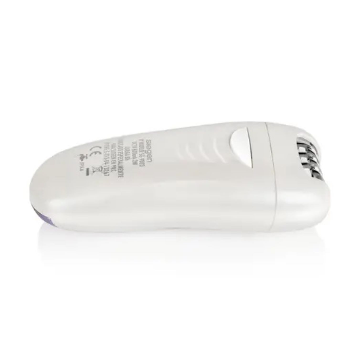 DEPILADORA SIEGEN DE 18 PINZAS RECARGABLE ALWAYS SOFT SG9003 - 7