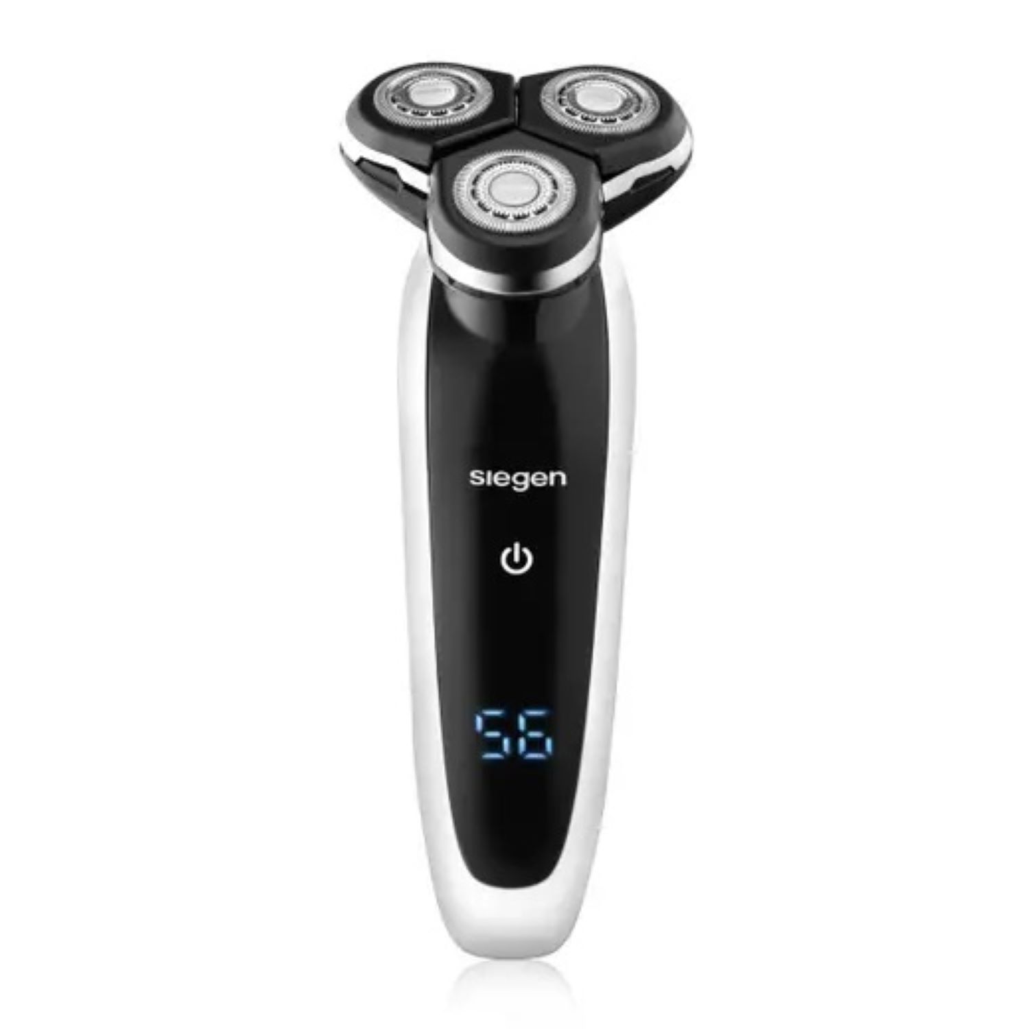 AFEITADORA SIEGEN MULTI FUNCIÓN PANTALLA DIGITAL SG7280 - 3