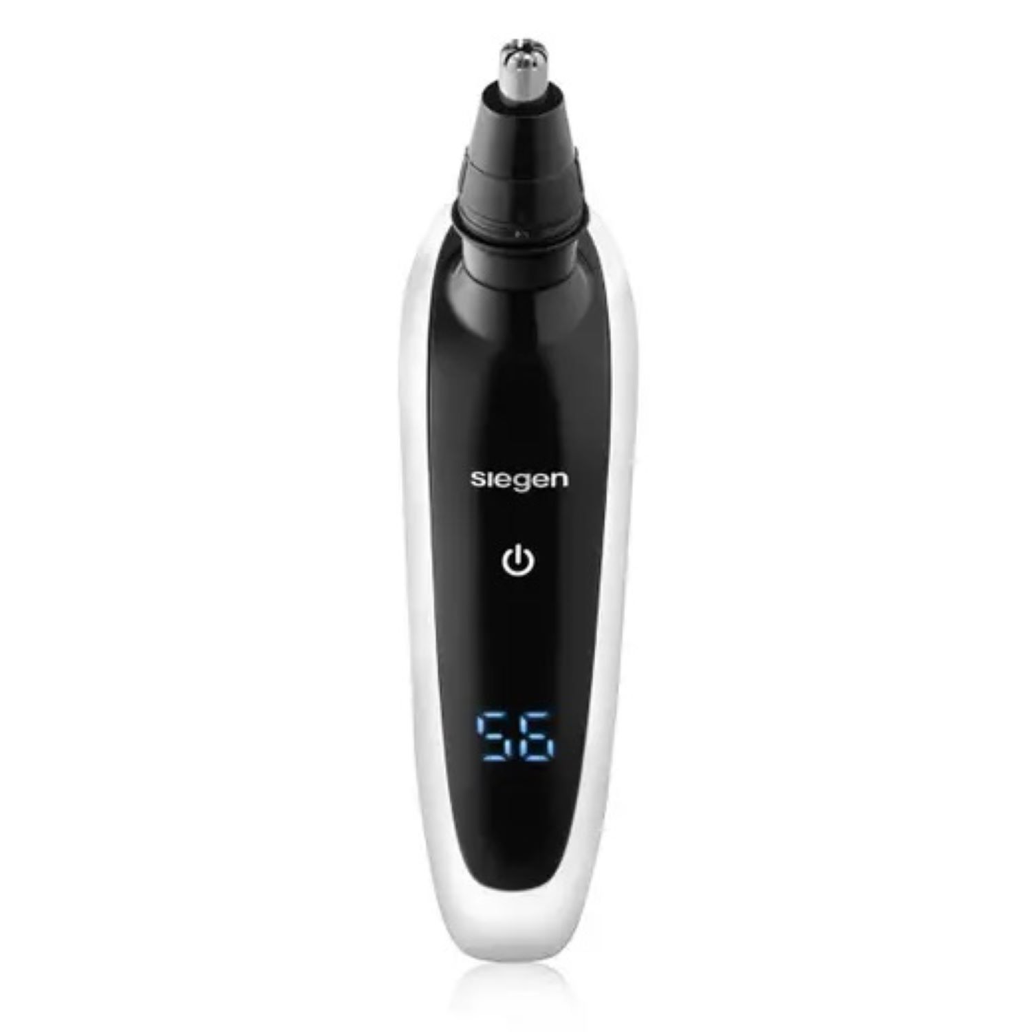 AFEITADORA SIEGEN MULTI FUNCIÓN PANTALLA DIGITAL SG7280 - 7