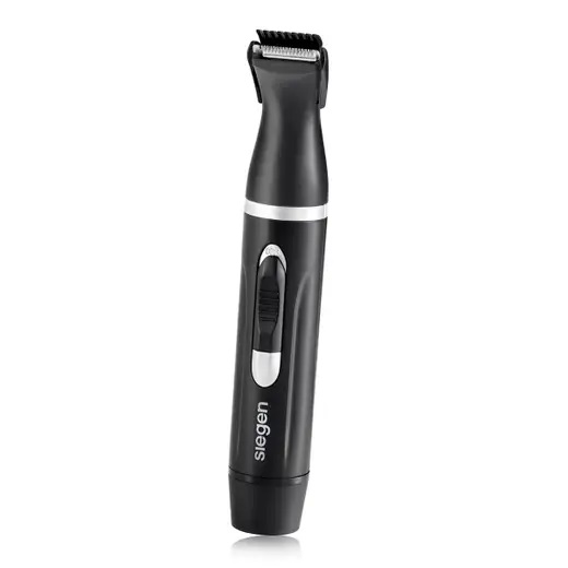 KIT CORTAPELO TRIMMER SIEGEN TSHAPER SG8011 2EN1 - 4