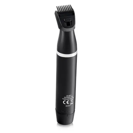 KIT CORTAPELO TRIMMER SIEGEN TSHAPER SG8011 2EN1 - 5