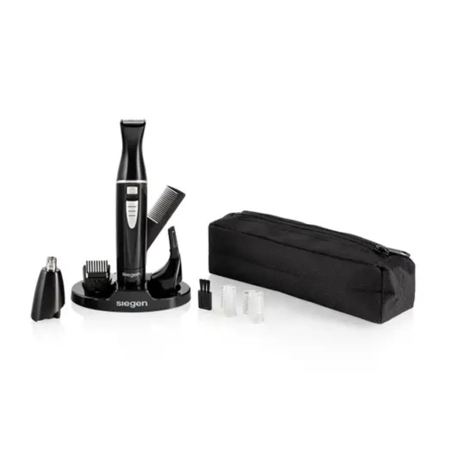 CORTA PELO SIEGEN MULTI STYLER 3EN1 SG8030 - 1