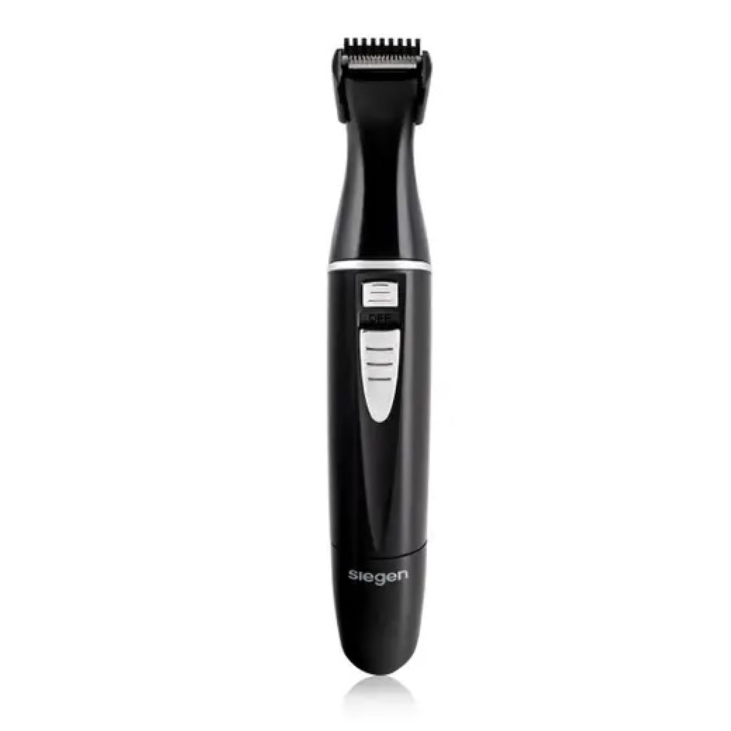 CORTA PELO SIEGEN MULTI STYLER 3EN1 SG8030 - 2