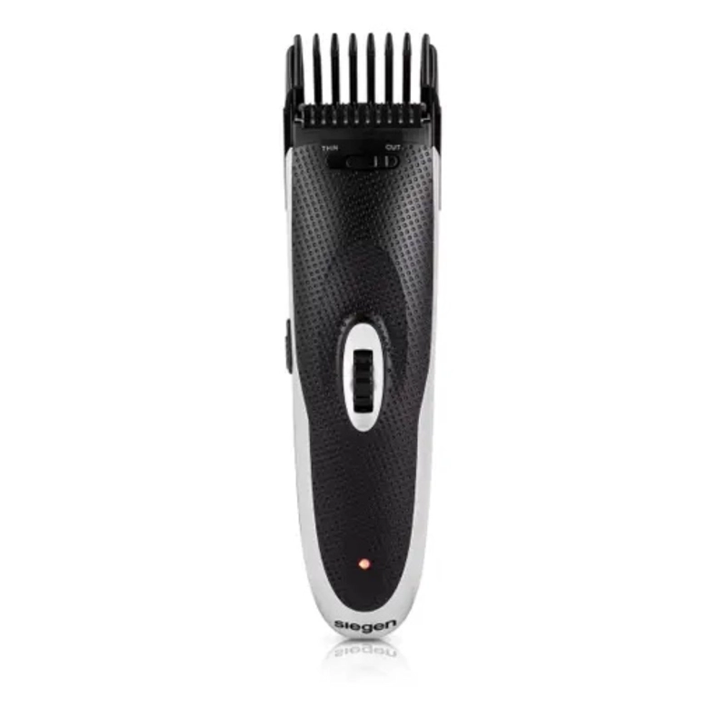 KIT CORTA PELO SIEGEN DUO STYLE RECARGABLE SG8410 - 3