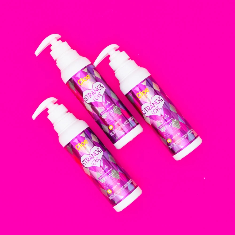 SOFT JELLY STRANGE LOVE CLOE 250ML - 2