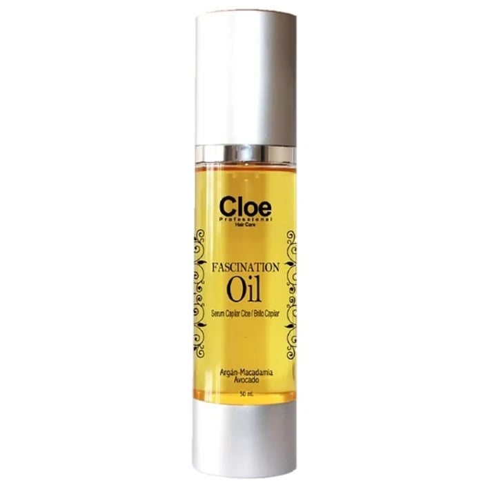 OILS FASCINATION CLOE 50ML - 1