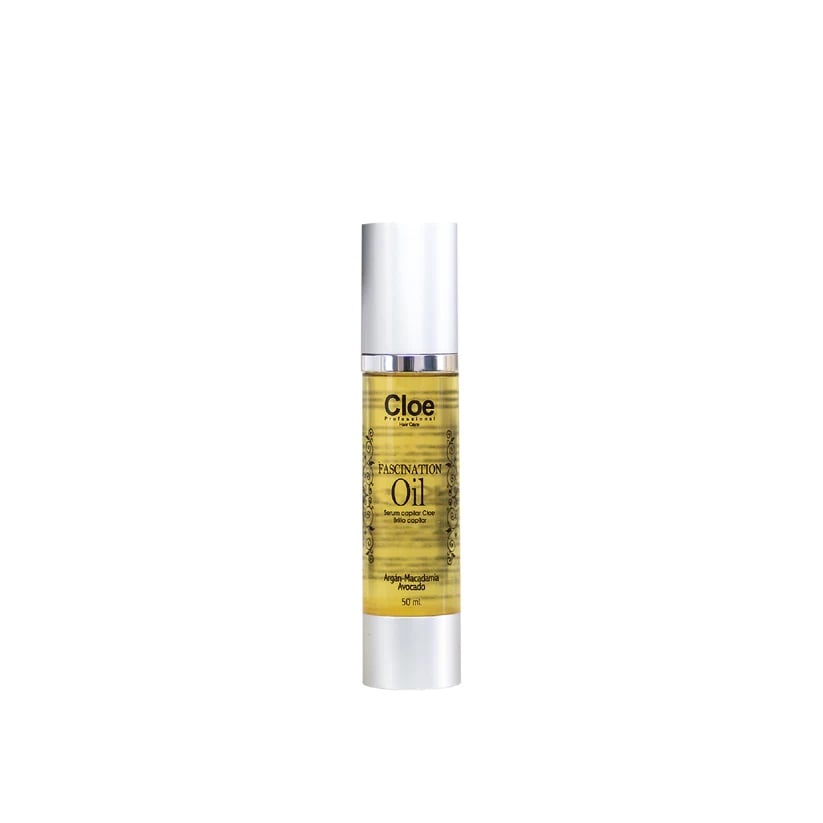 OILS FASCINATION CLOE 50ML - 2