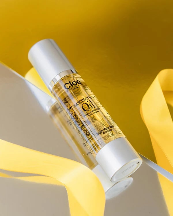 OILS FASCINATION CLOE 50ML - 3