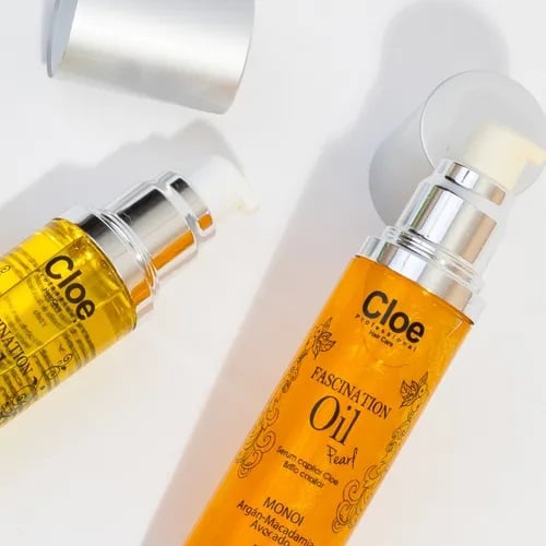 OILS FASCINATION PEARL CLOE 50ML - 2
