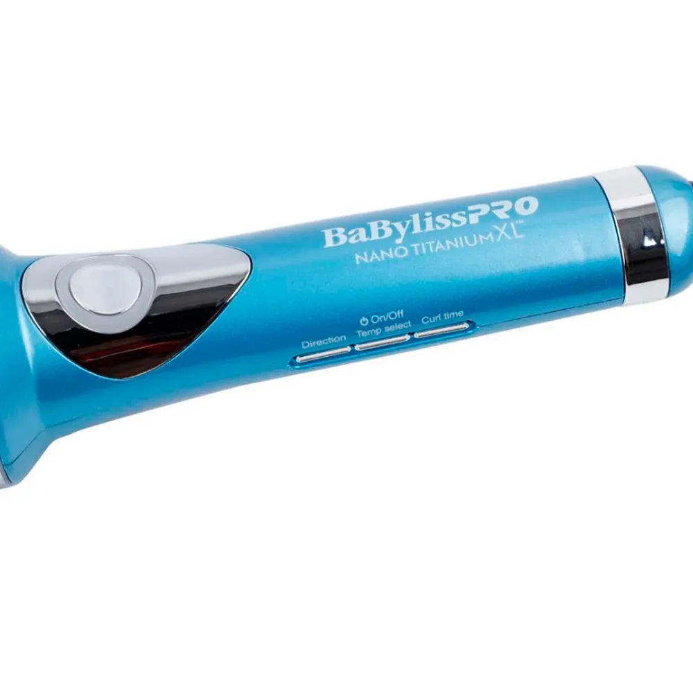 ONDULADOR BABYLISSPRO MIRACURLPRO XL 25MM - 3