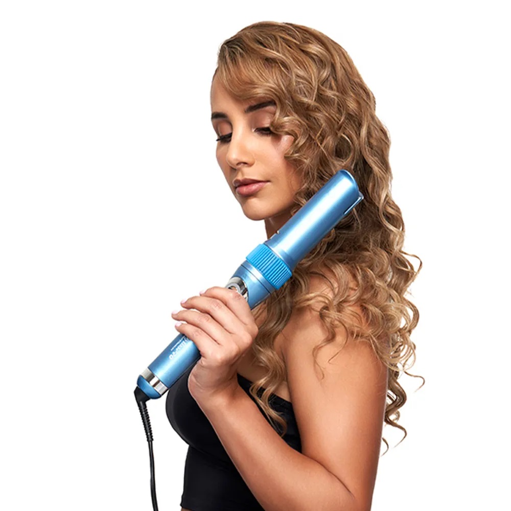 ONDULADOR BABYLISSPRO MIRACURLPRO XL 25MM - 8