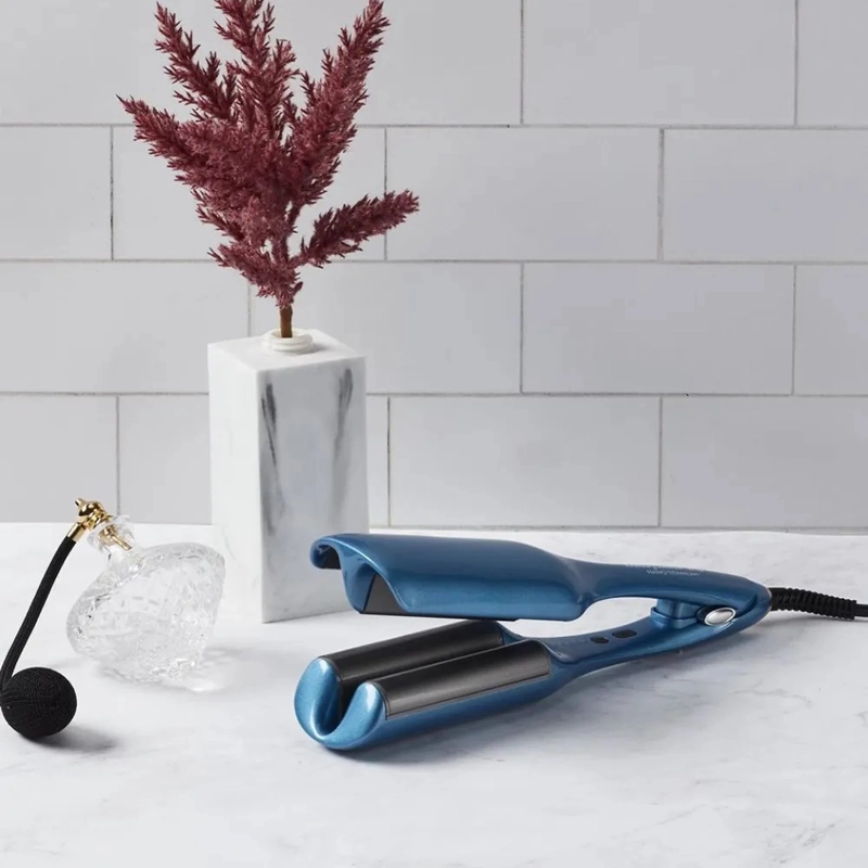 ONDULADOR COMPACTO BABYLISSPRO BNTMDWUZ WAVER - 7