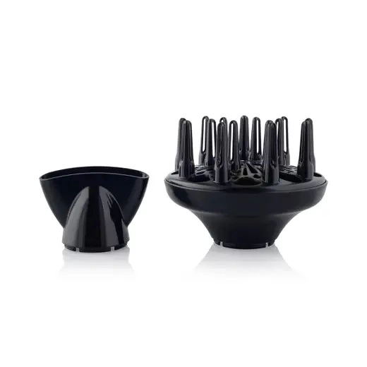 SECADOR DE PELO SIEGEN  SG3035 NEGRO 2NIV COOLSHOOT TOURMALINA ION - 7