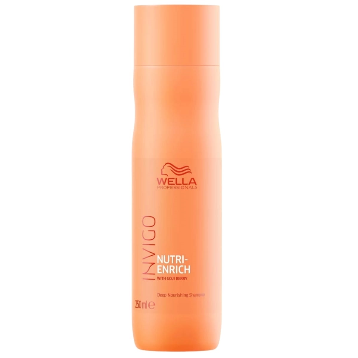 SHAMPOO INVIGO NUTRI ENRICH WELLA 250 ML REPARACION PROFUNDA - 4