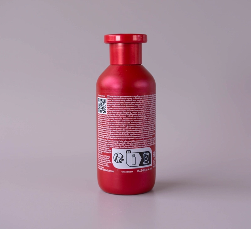 SHAMPOO ULTIMATE REPAIR WELLA 250ML PASO1 - 2