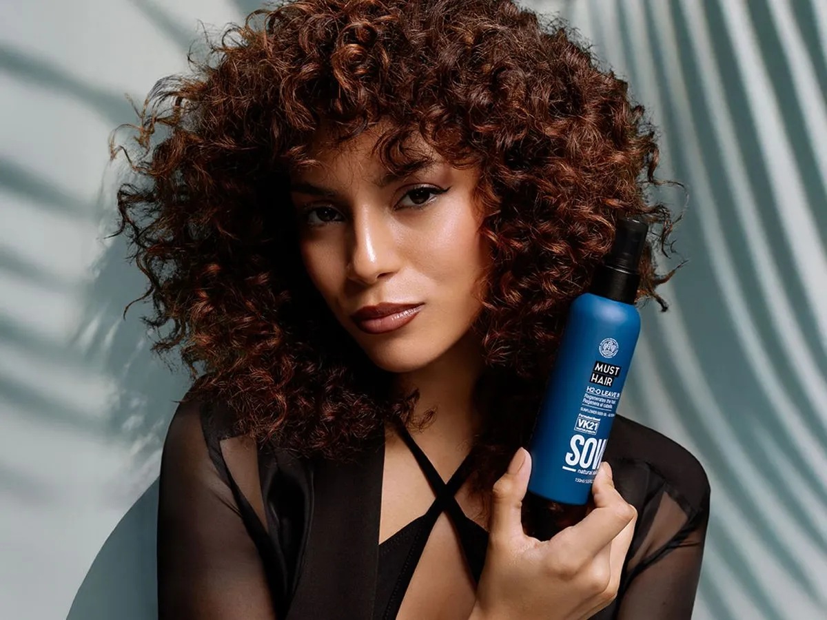 SOW MUST HAIR LEAVE-IN REGENERADOR PROTECTOR TE RMICO 150ML - 3