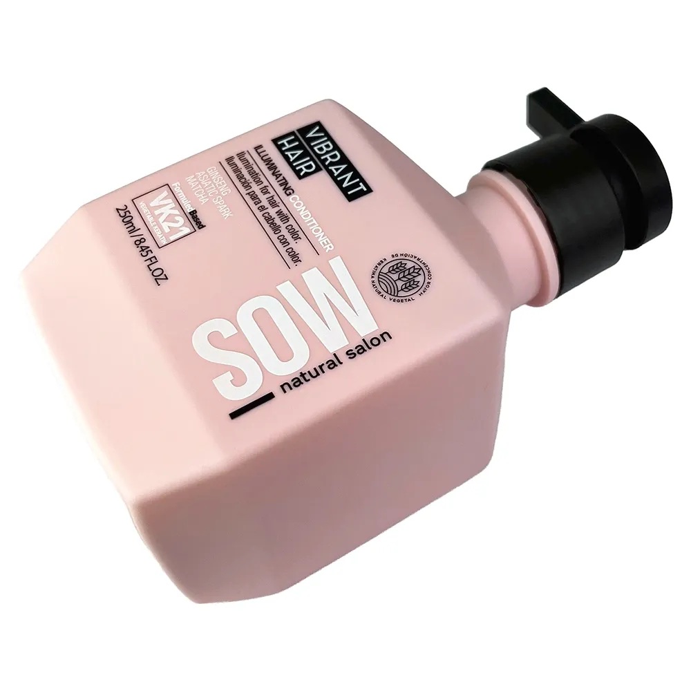 SOW ILLUMINATING ACONDICIONADOR VK21 250ML - 3