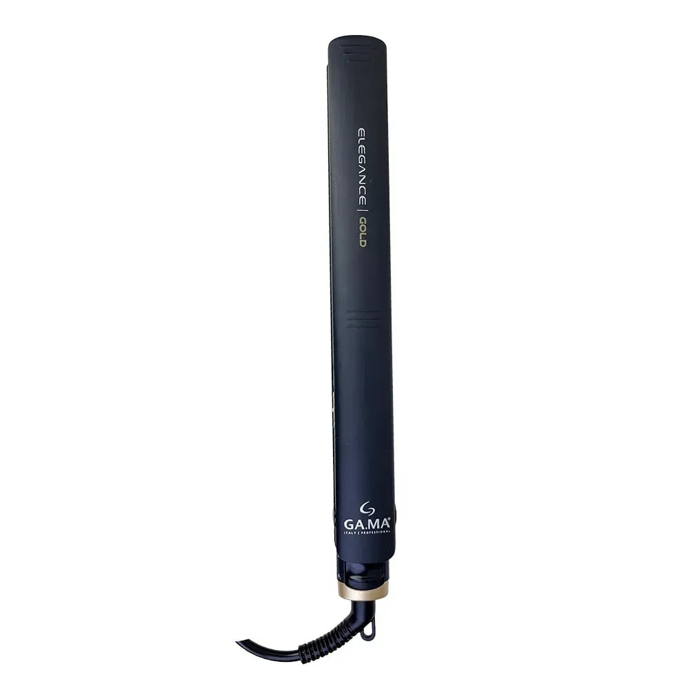 PLANCHA ALISADORA ELEGANCE GOLD GAMA 230C - 3