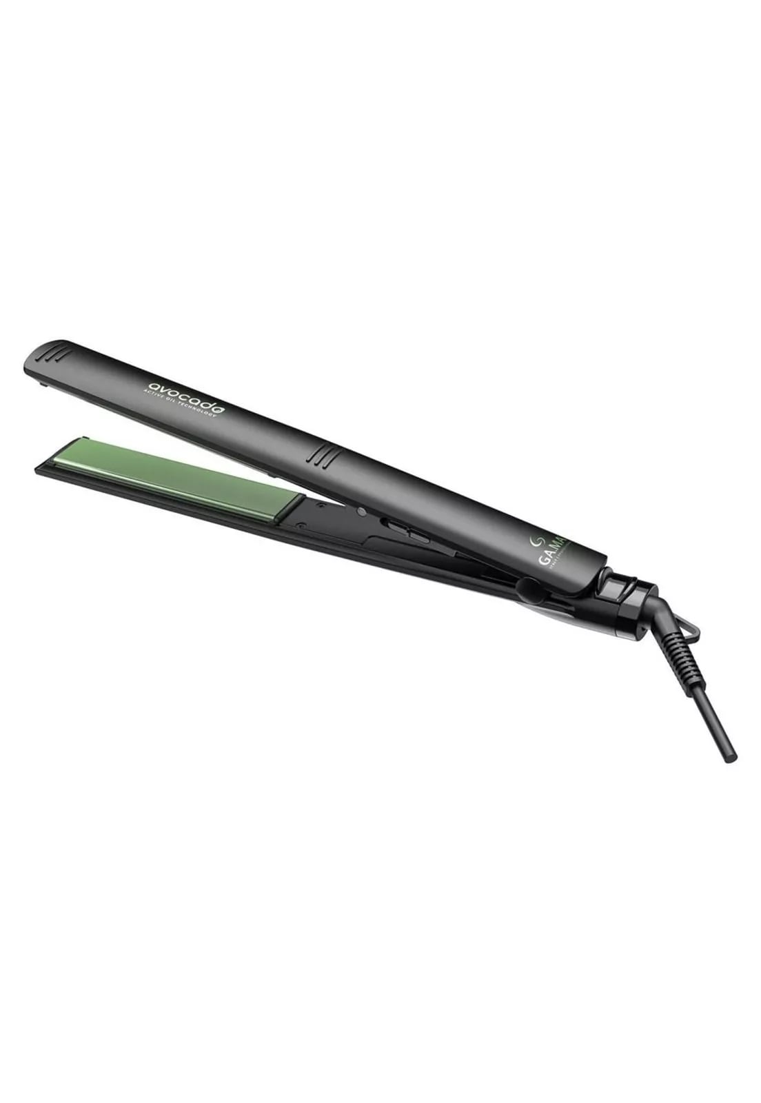 KIT TRIPLE SECADOR BORA + ALISADOR + CEPILLO SECADOR AVOCADO GAMA 2200W - 230C - 200C - 3