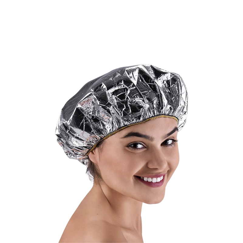 GORRO TERMICO DE ALUMINIO F SECRET 1PC - 3