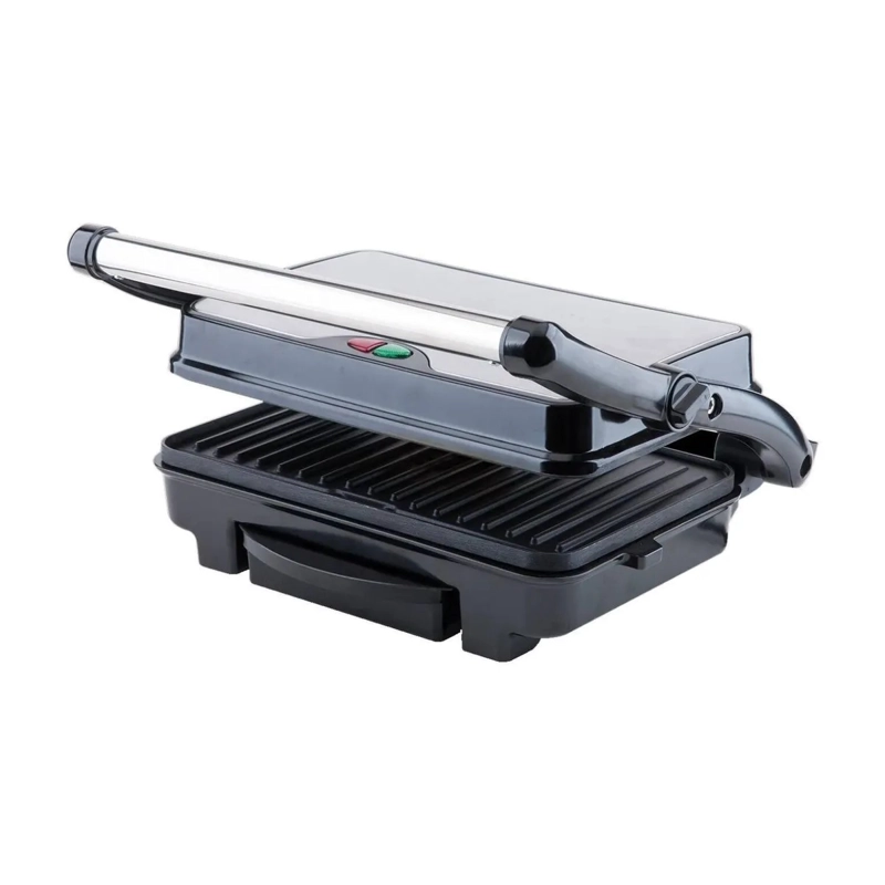 SANDWICHERA PANINI THOMAS TH-975 - PARRILLA ELE CTRICA 2000W - 3