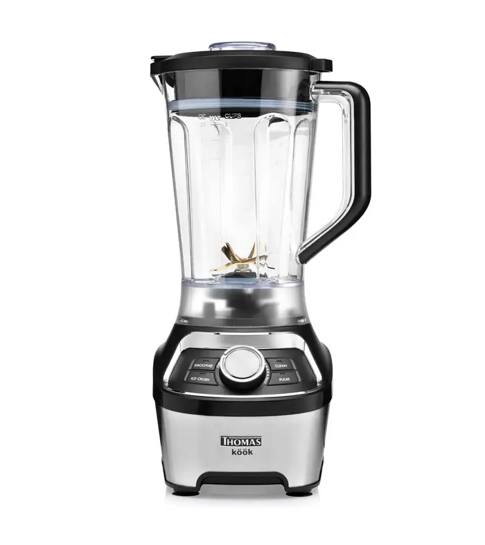 THOMAS LICUADORA THOMAS TH-790D KÖÖK PRO – 1200W
