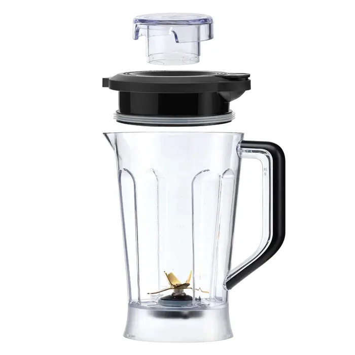 LICUADORA THOMAS TH-790D KÖÖK PRO – 1200W - 6