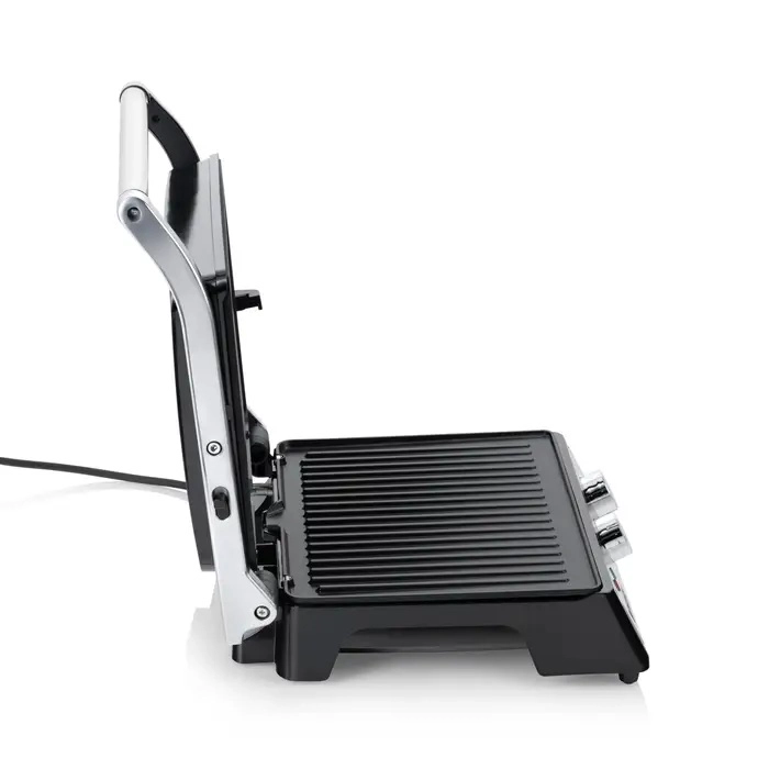 PANINI GRILL 2 EN 1 THOMAS TH-980I- APERTURA 180° - 2