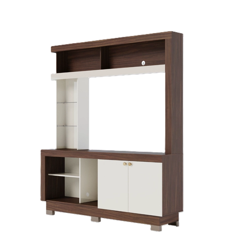 CENTRO ENTRETENIMIENTO VALENCIA NOGUERA REAL OFF WHITE - 4