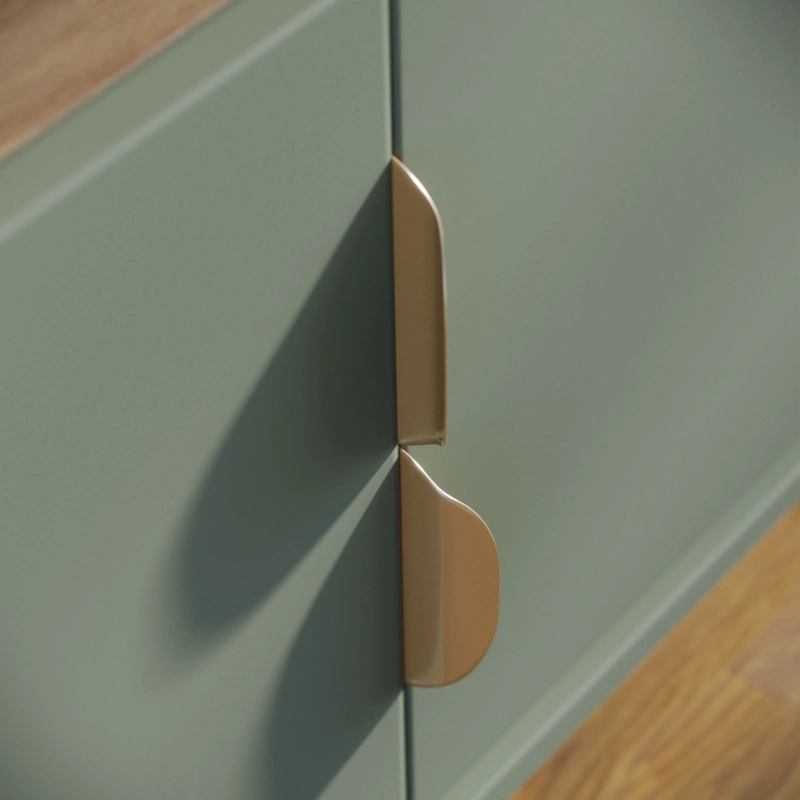 RACK 75' SANTORINI MENTA ALMENDRA - 5